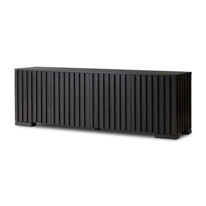 Four Hands - Bina - Ramos Sideboard - Dark Espresso Reclaimed French - 242203-001 veiw 13