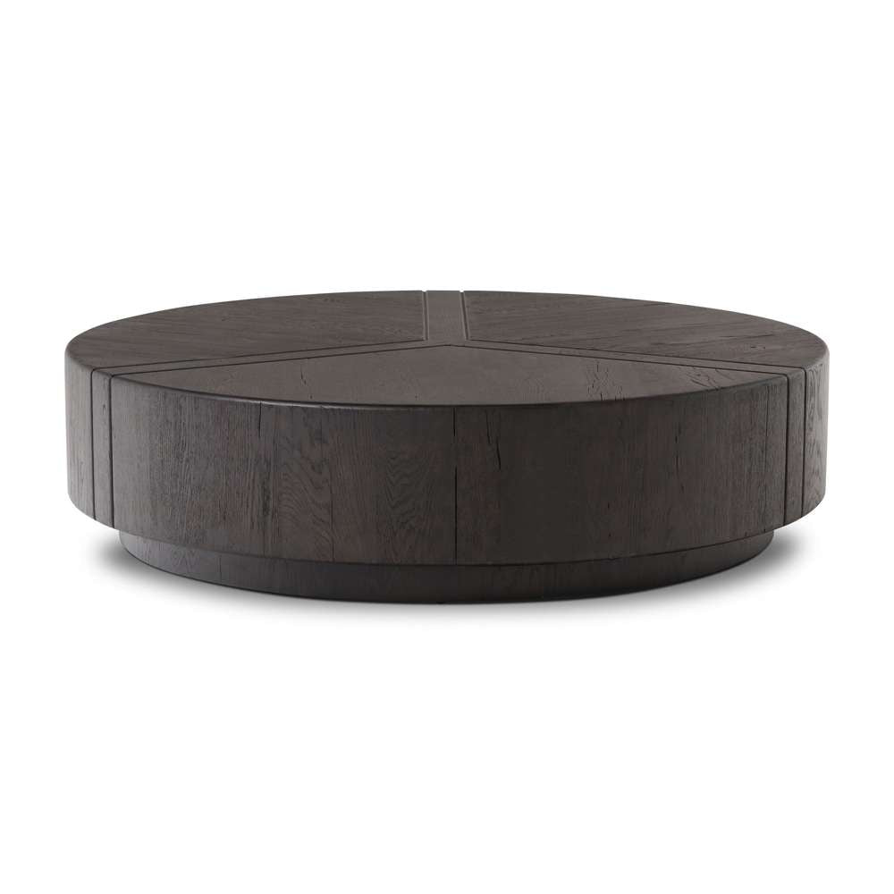 Four Hands - Bina - Renan Coffee Table - Dark Espresso Reclaimed French - 242139-001 veiw 1