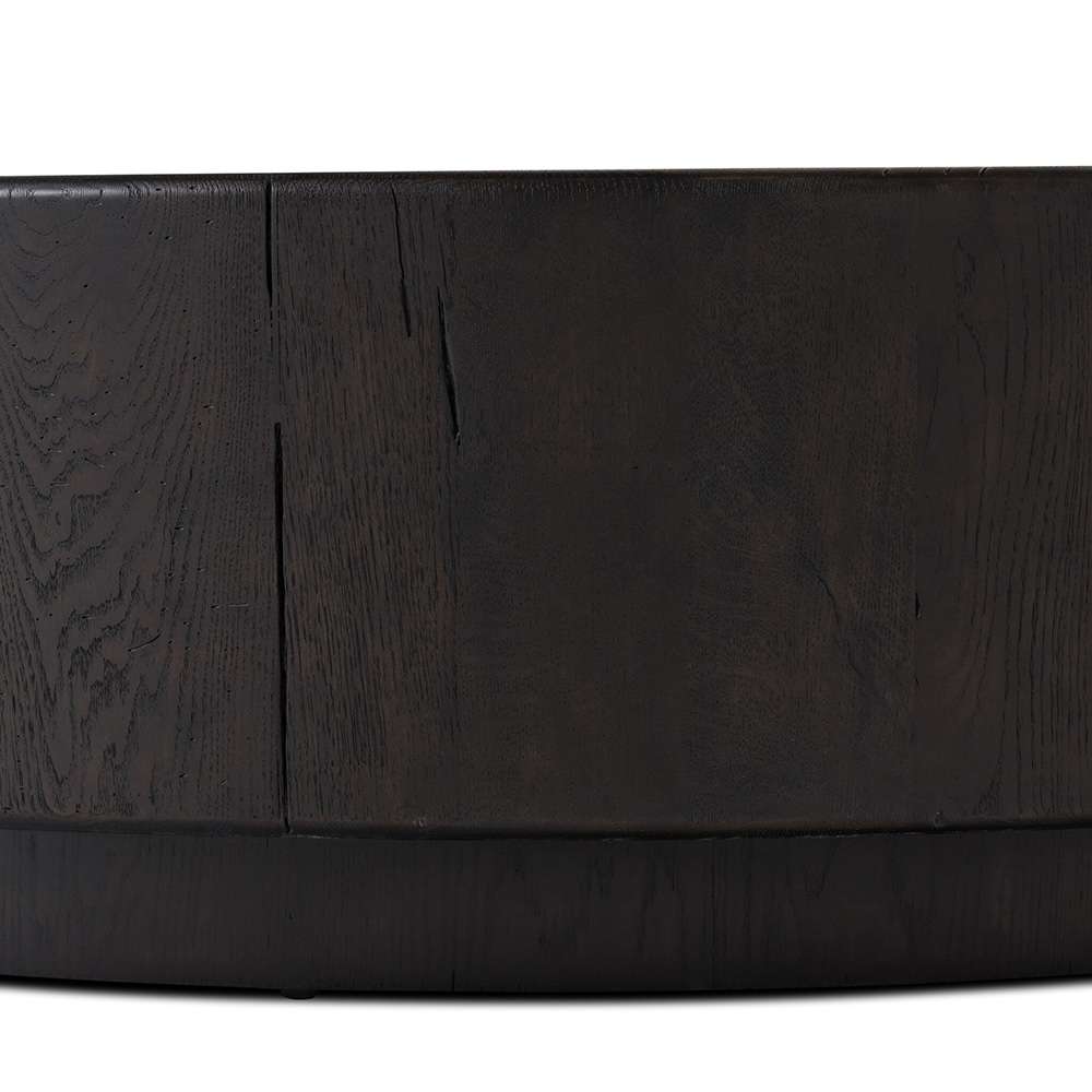Four Hands - Bina - Renan Coffee Table - Dark Espresso Reclaimed French - 242139-001 veiw 5