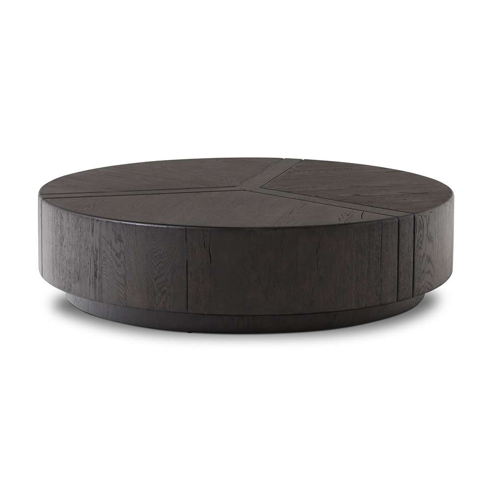 Four Hands - Bina - Renan Coffee Table - Dark Espresso Reclaimed French - 242139-001 veiw 10