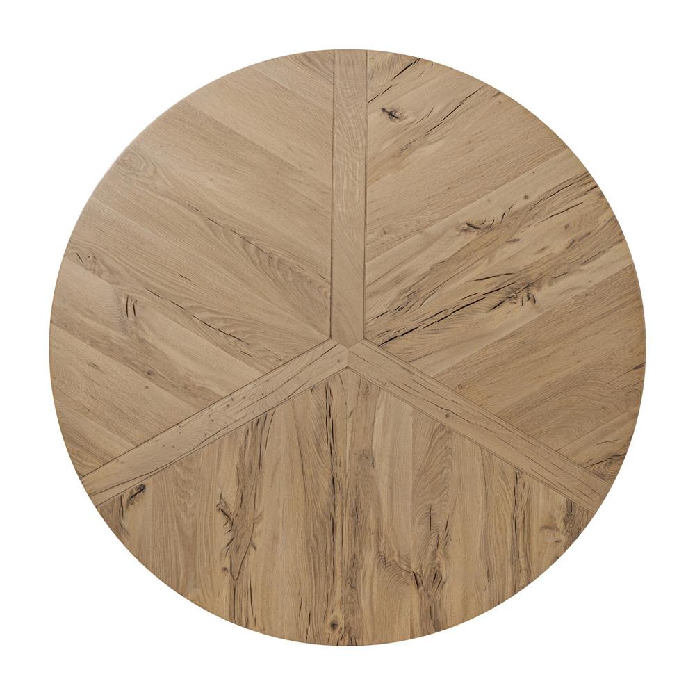 Four Hands - Bina - Renan Coffee Table - Natural Reclaimed French Oak - 242139-002 veiw 4
