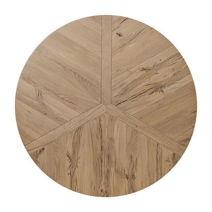 Four Hands - Bina - Renan Coffee Table - Natural Reclaimed French Oak - 242139-002 veiw 4