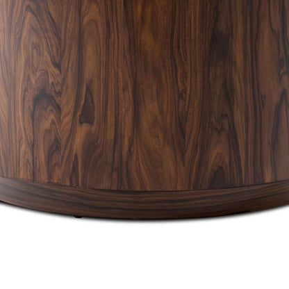 Four Hands - Bina - Renan End Table - Natural Morado Veneer - 242141-002 veiw 4
