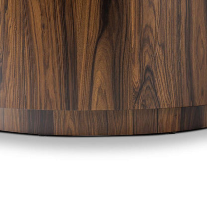 Four Hands - Bina - Renan End Table - Natural Morado Veneer - 242141-002 veiw 5
