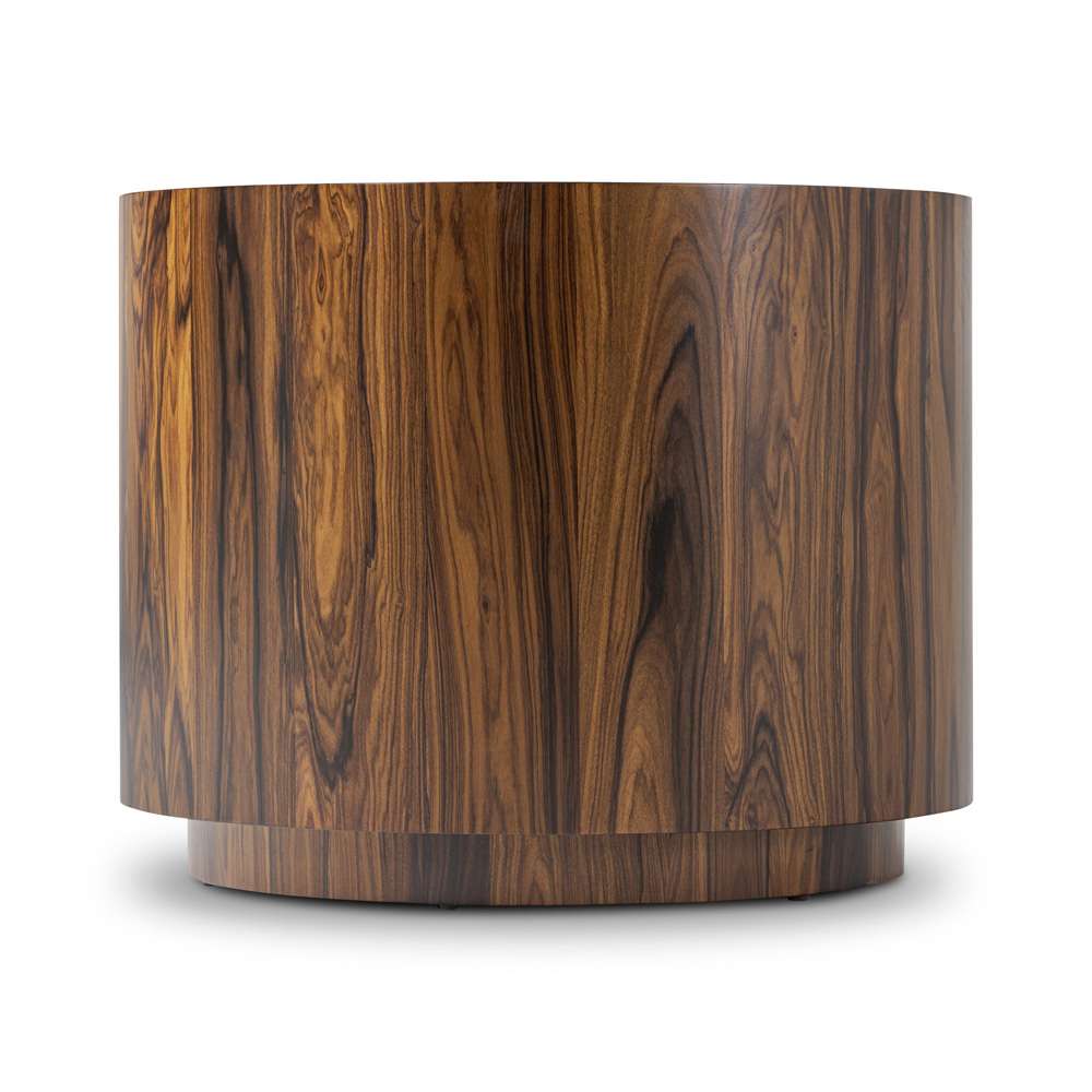 Four Hands - Bina - Renan End Table - Natural Morado Veneer - 242141-002 veiw 10