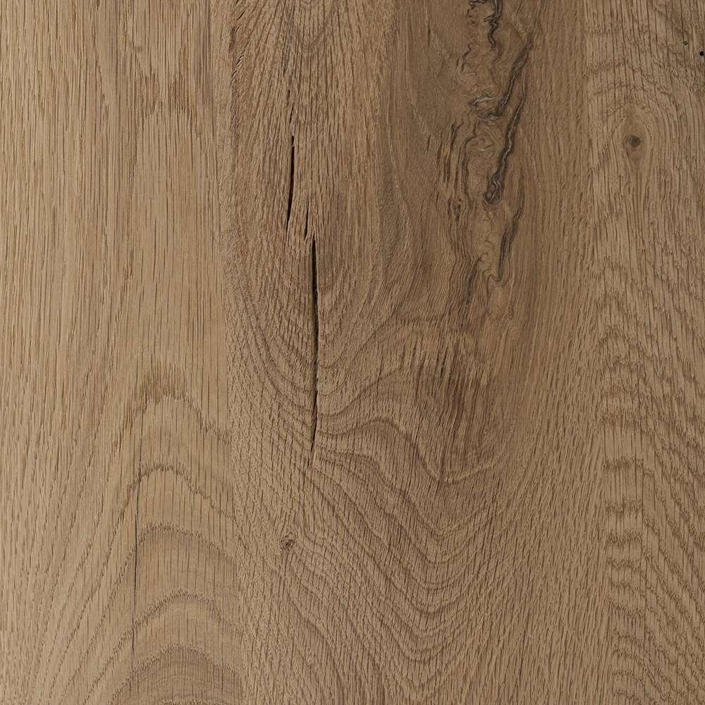 Four Hands - Bina - Renan End Table - Natural Reclaimed French - 242141-001 veiw 3