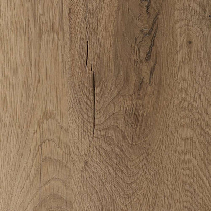 Four Hands - Bina - Renan End Table - Natural Reclaimed French - 242141-001 veiw 3