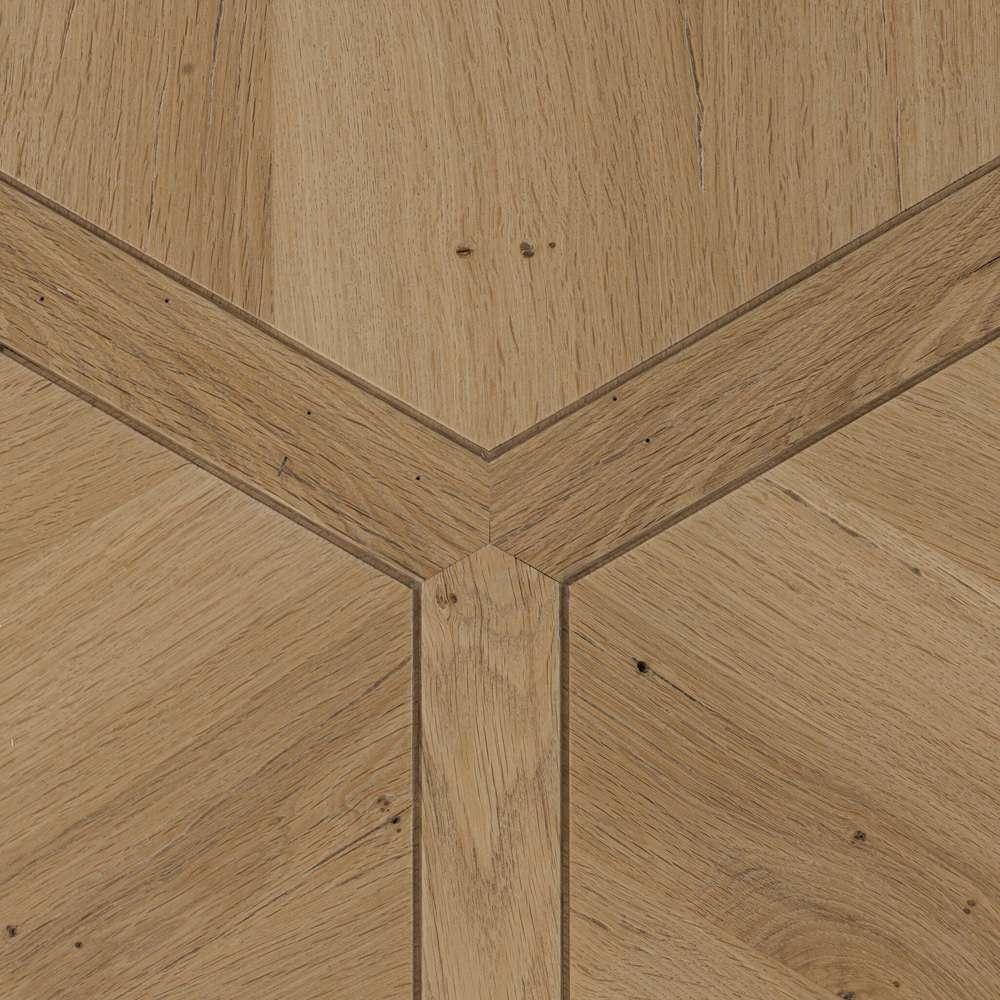 Four Hands - Bina - Renan End Table - Natural Reclaimed French - 242141-001 veiw 9