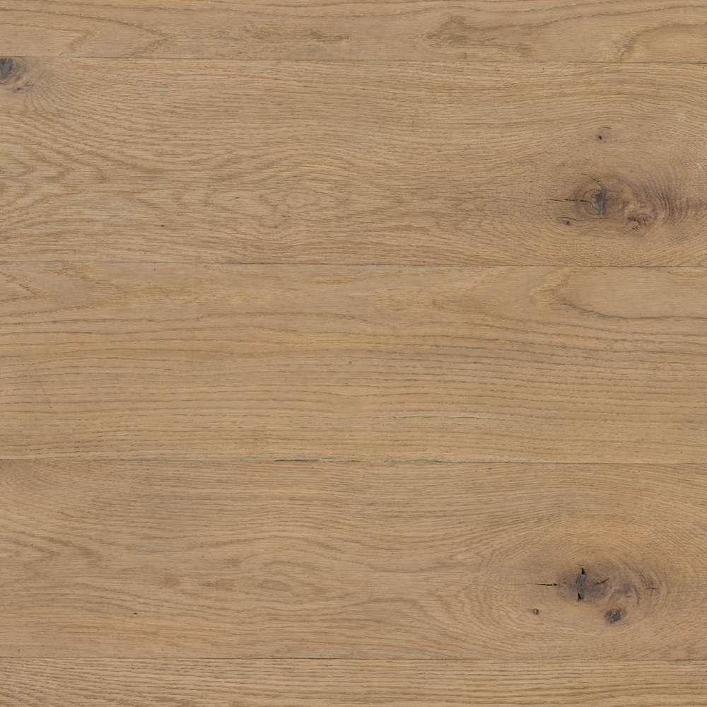 Four Hands - Bina - Ryan Oak Coffee Table-Natural Oak Solid - 237177-001 veiw 7