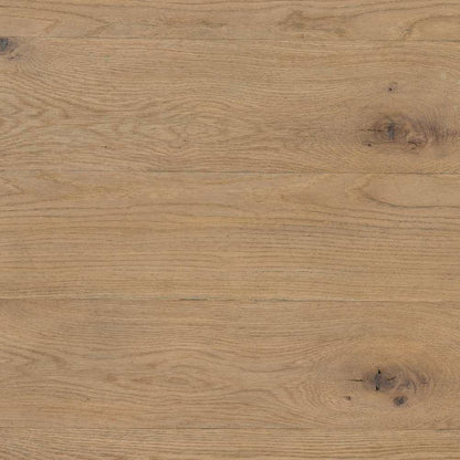 Four Hands - Bina - Ryan Oak Coffee Table-Natural Oak Solid - 237177-001 veiw 7
