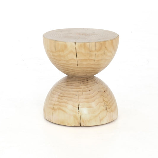 Four Hands - Aliza End Table - CBSH-024 veiw 1