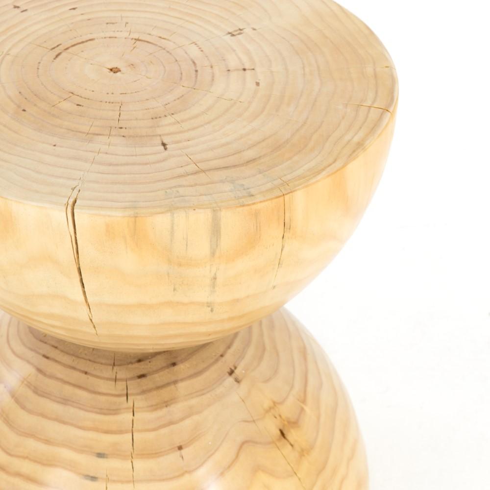 Four Hands - Aliza End Table - CBSH-024 veiw 3