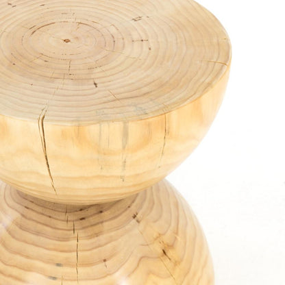 Four Hands - Aliza End Table - CBSH-024 veiw 3