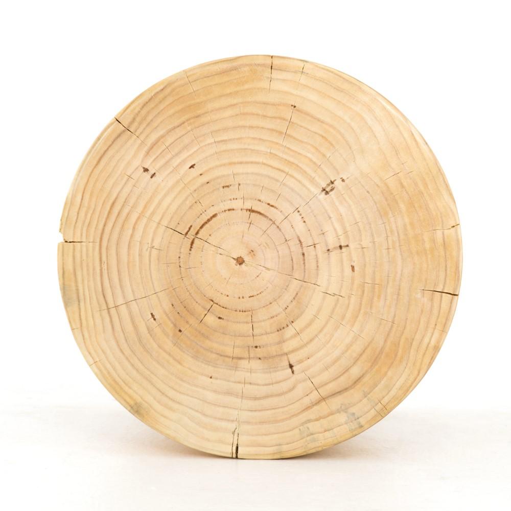 Four Hands - Aliza End Table - CBSH-024 veiw 4