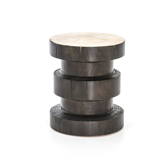 Four Hands - Inez End Table - 100091-003 veiw 1