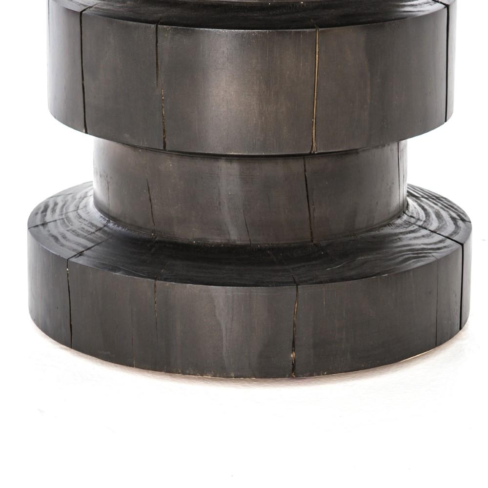 Four Hands - Inez End Table - 100091-003 veiw 3