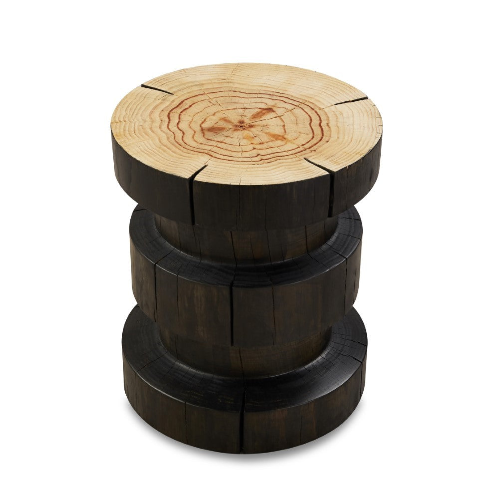 Four Hands - Inez End Table - 100091-003 veiw 5