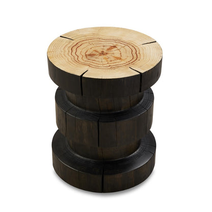 Four Hands - Inez End Table - 100091-003 veiw 5