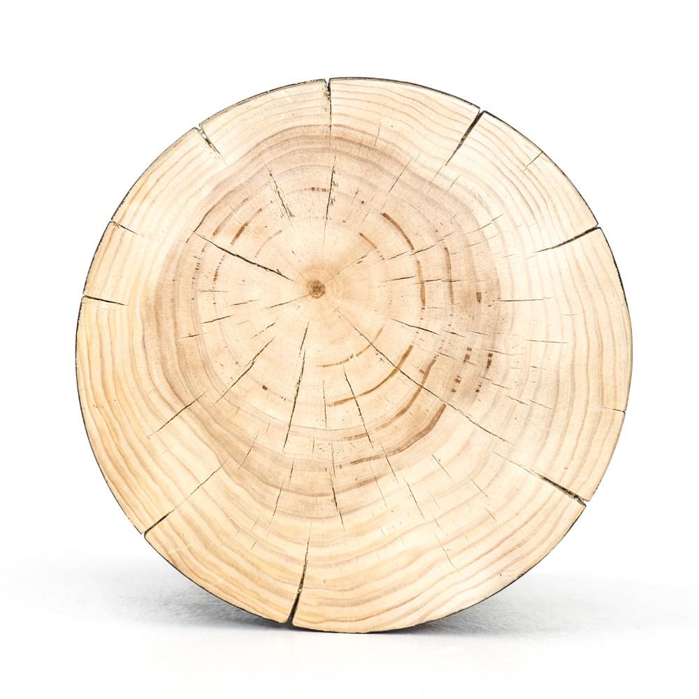 Four Hands - Inez End Table - 100091-003 veiw 6