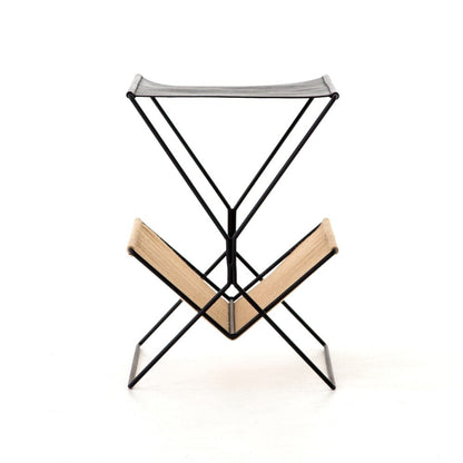 Four Hands - Monarch Magazine Rack - CBSH-014-033 veiw 7