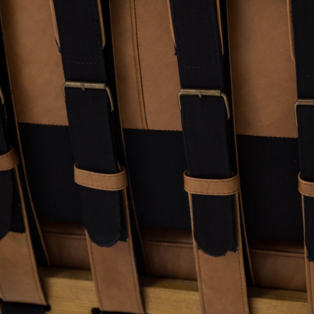 Four Hands - Silas Chair - Patina Copper - CBSH-004-102 veiw 7