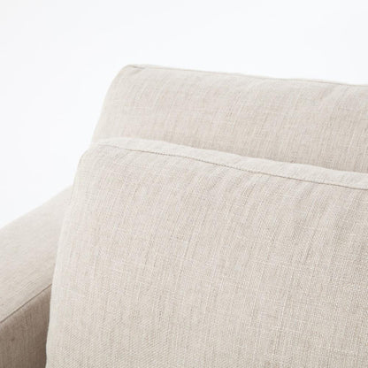 Four Hands - Bloor 6-Pc Sectional-Essence Natural - UATR-066-377-S11 veiw 6