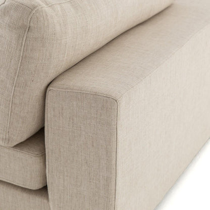 Four Hands - Bloor 6-Pc Sectional-Essence Natural - UATR-066-377-S11 veiw 7