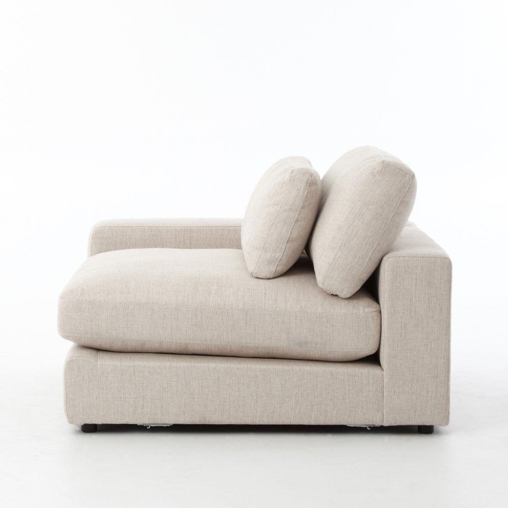 Four Hands - Bloor Sectional Laf-Essence Natural - UATR-066-377-LARM veiw 4