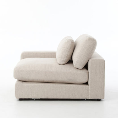 Four Hands - Bloor Sectional Laf-Essence Natural - UATR-066-377-LARM veiw 4