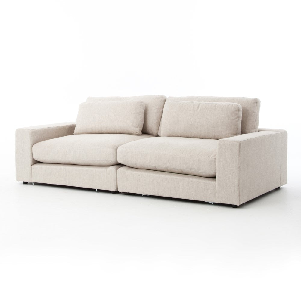 Four Hands - Bloor Sectional Laf-Essence Natural - UATR-066-377-LARM veiw 8