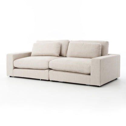 Four Hands - Bloor Sectional Laf-Essence Natural - UATR-066-377-LARM veiw 8