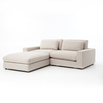 Four Hands - Bloor Sectional Laf-Essence Natural - UATR-066-377-LARM veiw 9