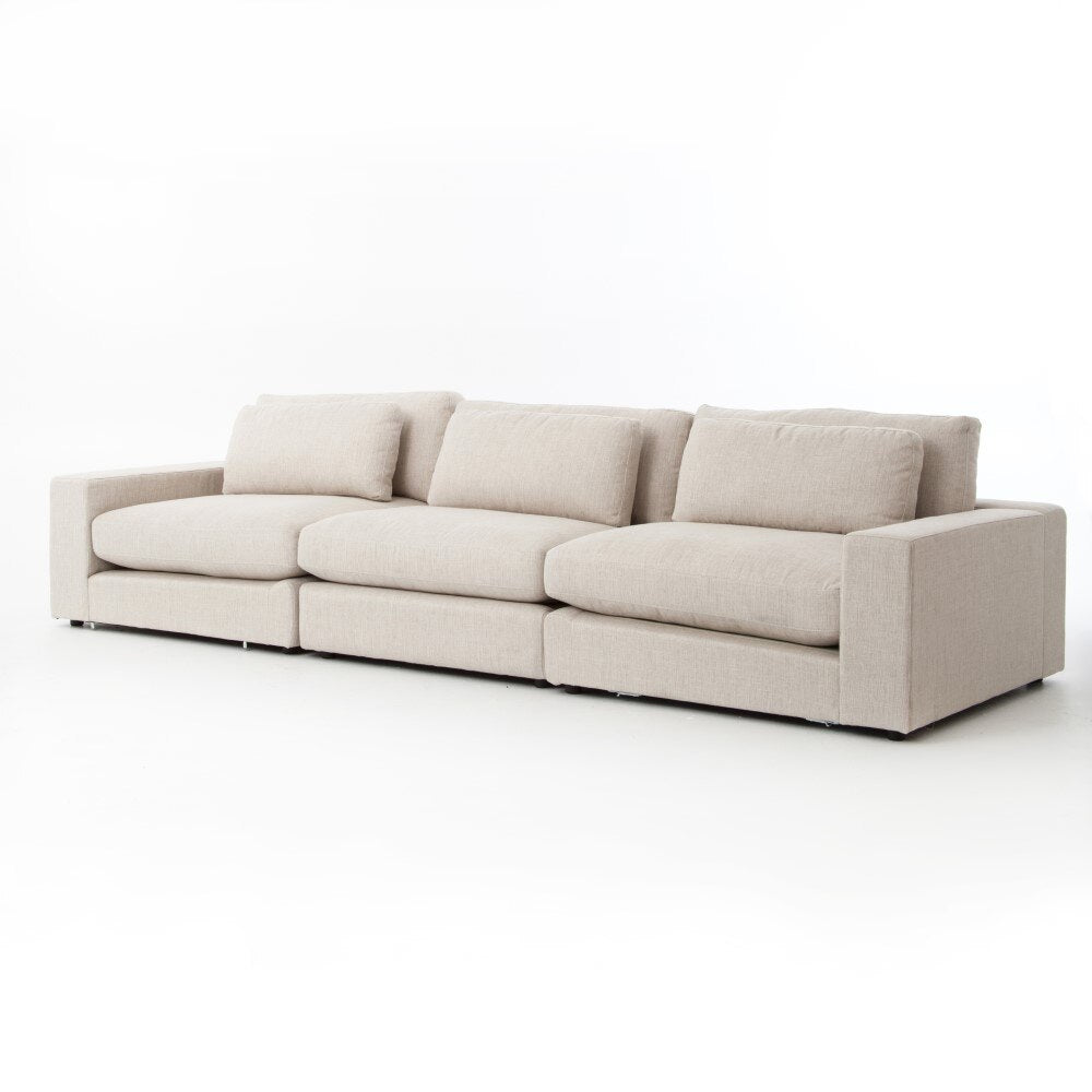 Four Hands - Bloor Sectional Laf-Essence Natural - UATR-066-377-LARM veiw 10