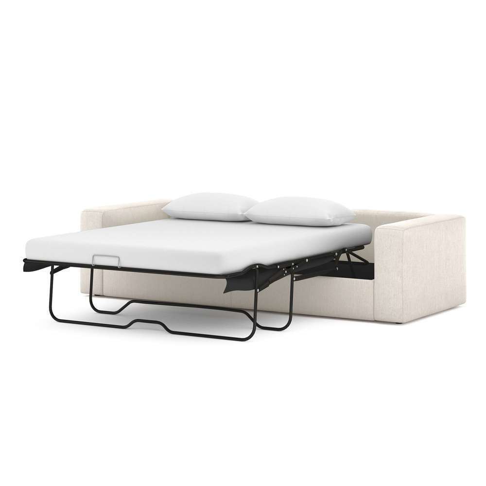 Four Hands - Bloor Sofa Bed - Essence Natural - 109525-009 veiw 2