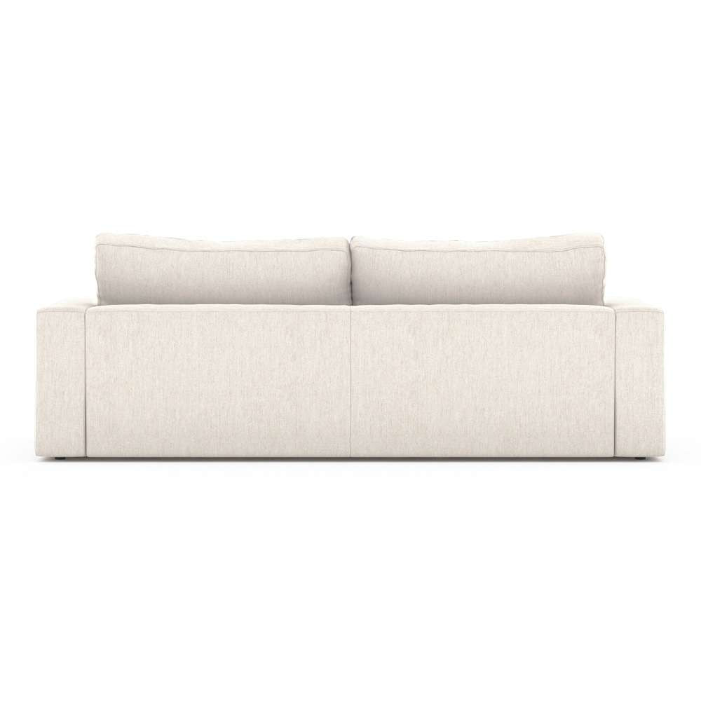 Four Hands - Bloor Sofa Bed - Essence Natural - 109525-009 veiw 4