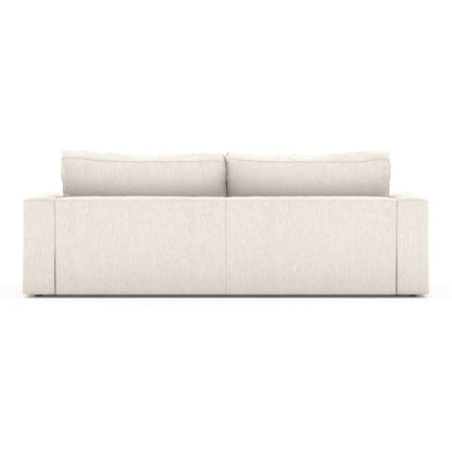Four Hands - Bloor Sofa Bed - Essence Natural - 109525-009 veiw 4