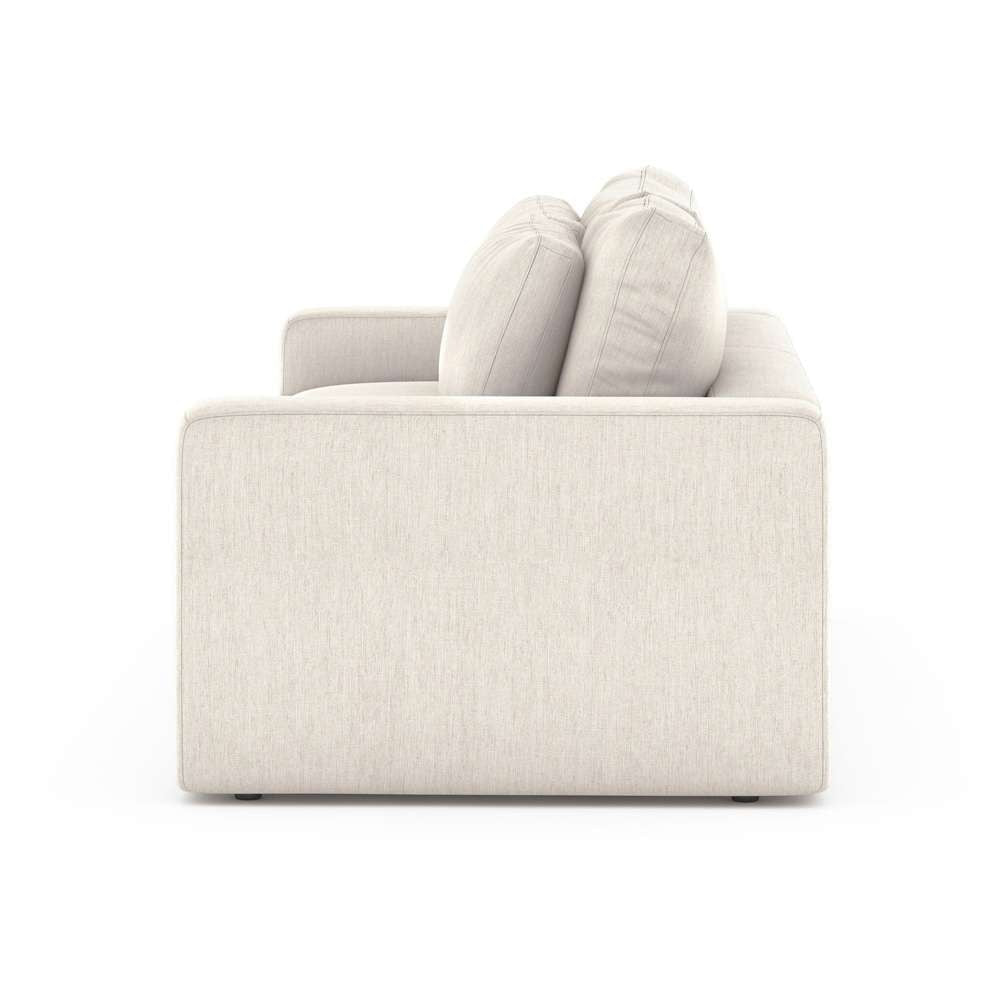 Four Hands - Bloor Sofa Bed - Essence Natural - 109525-009 veiw 5