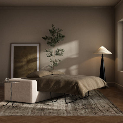 Four Hands - Bloor Sofa Bed - Essence Natural - 109525-009 veiw 6