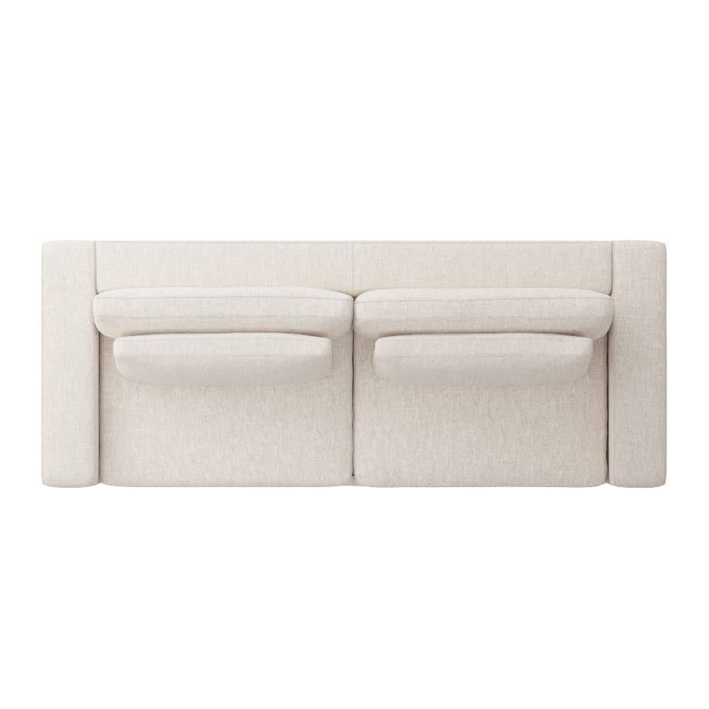 Four Hands - Bloor Sofa Bed - Essence Natural - 109525-009 veiw 7