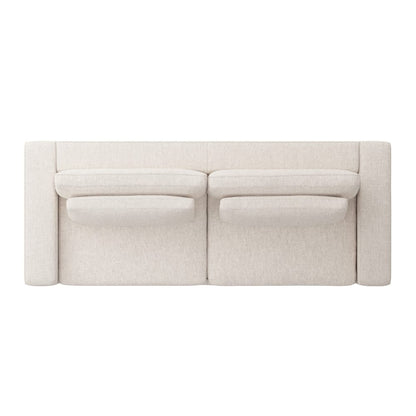 Four Hands - Bloor Sofa Bed - Essence Natural - 109525-009 veiw 7