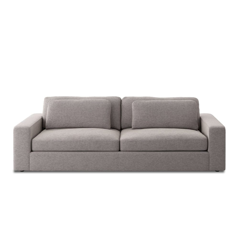 Four Hands - Bloor Sofa - Chess Pewter - UATR-064-360 view 1