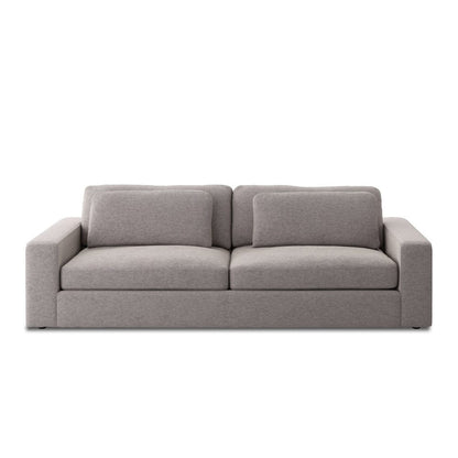 Four Hands - Bloor Sofa - Chess Pewter - UATR-064-360 view 1