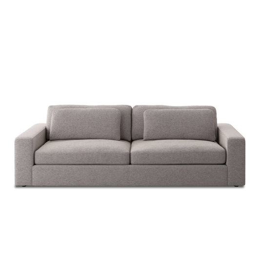 Four Hands - Bloor Sofa - Chess Pewter - UATR-064-360 view 1