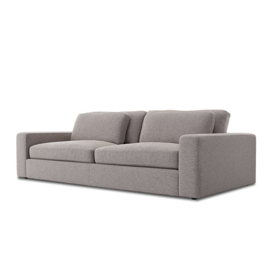 Four Hands - Bloor Sofa - Chess Pewter - UATR-064-360 view 2