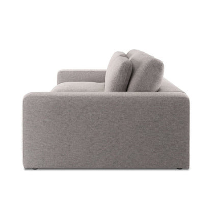 Four Hands - Bloor Sofa - Chess Pewter - UATR-064-360 view 3