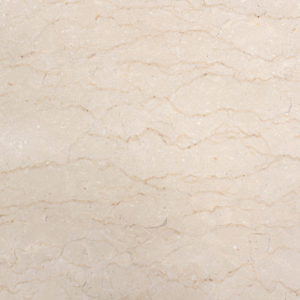 Four Hands - Boa Nightstand - Cream Marble - 249219-001 view 10