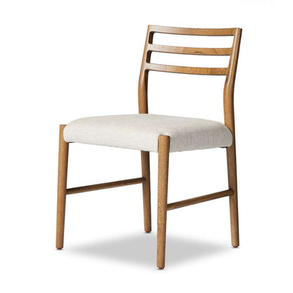 Four Hands - Bolton - Glenmore Dining Chair-Smoked Oak - 107654-018 veiw 1