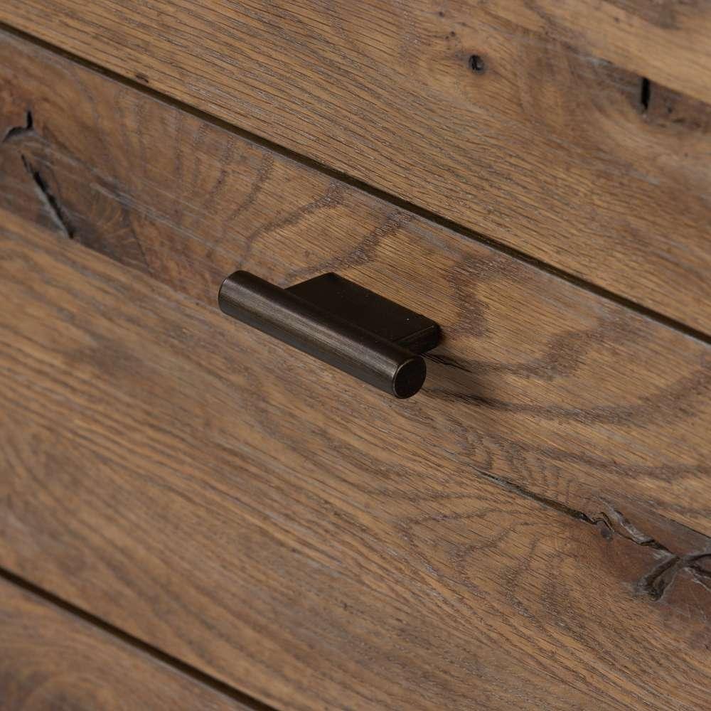 Four Hands - Bolton - Glenview 9 Drawer Dresser-Weathered Oak - 237095-001 veiw 9