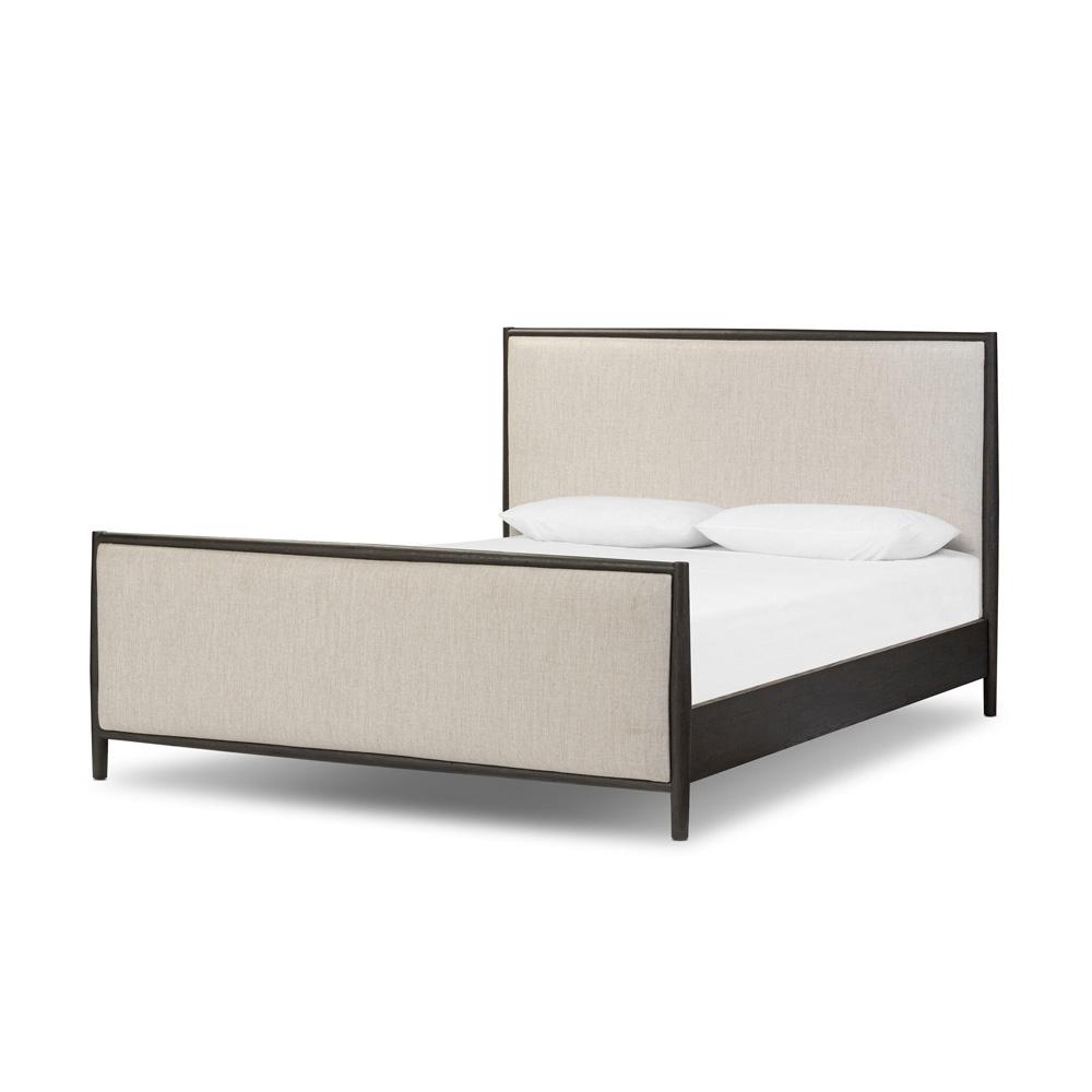 Four Hands - Bolton - Glenview Bed - Essence Natural - King - 236471-005 veiw 1