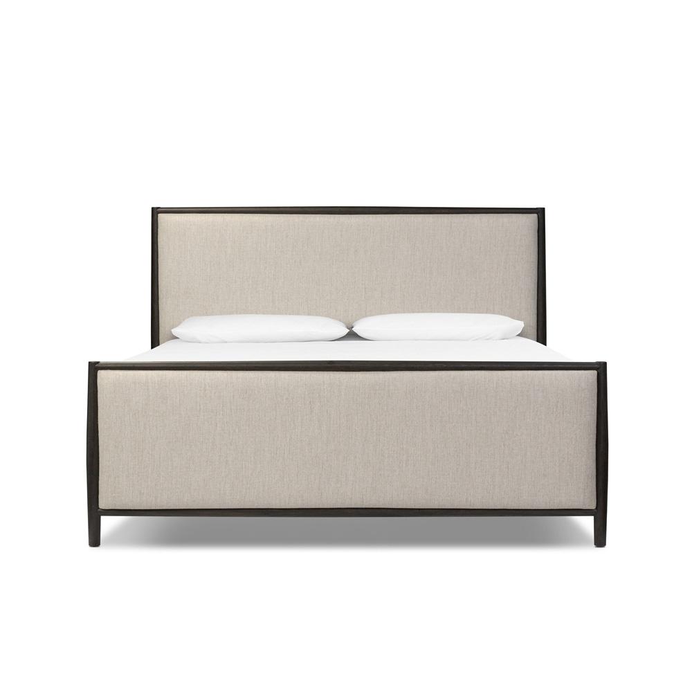 Four Hands - Bolton - Glenview Bed - Essence Natural - King - 236471-005 veiw 2